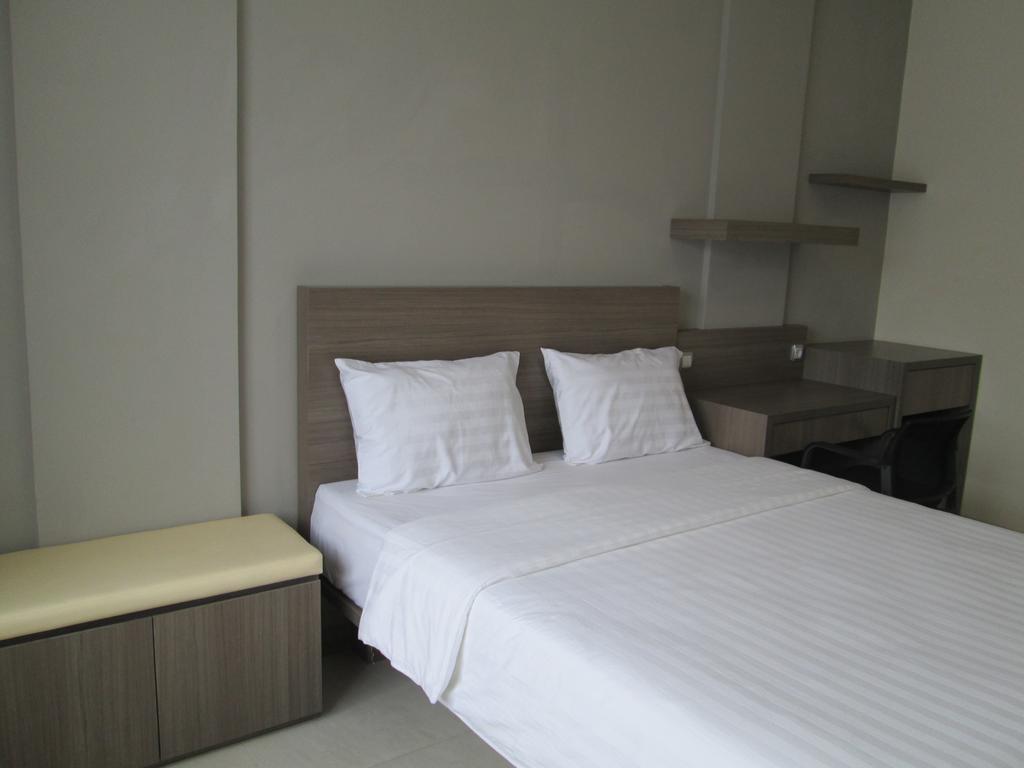 Wisma tamu Rufia *