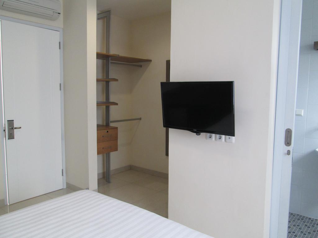 Wisma tamu Rufia Jakarta