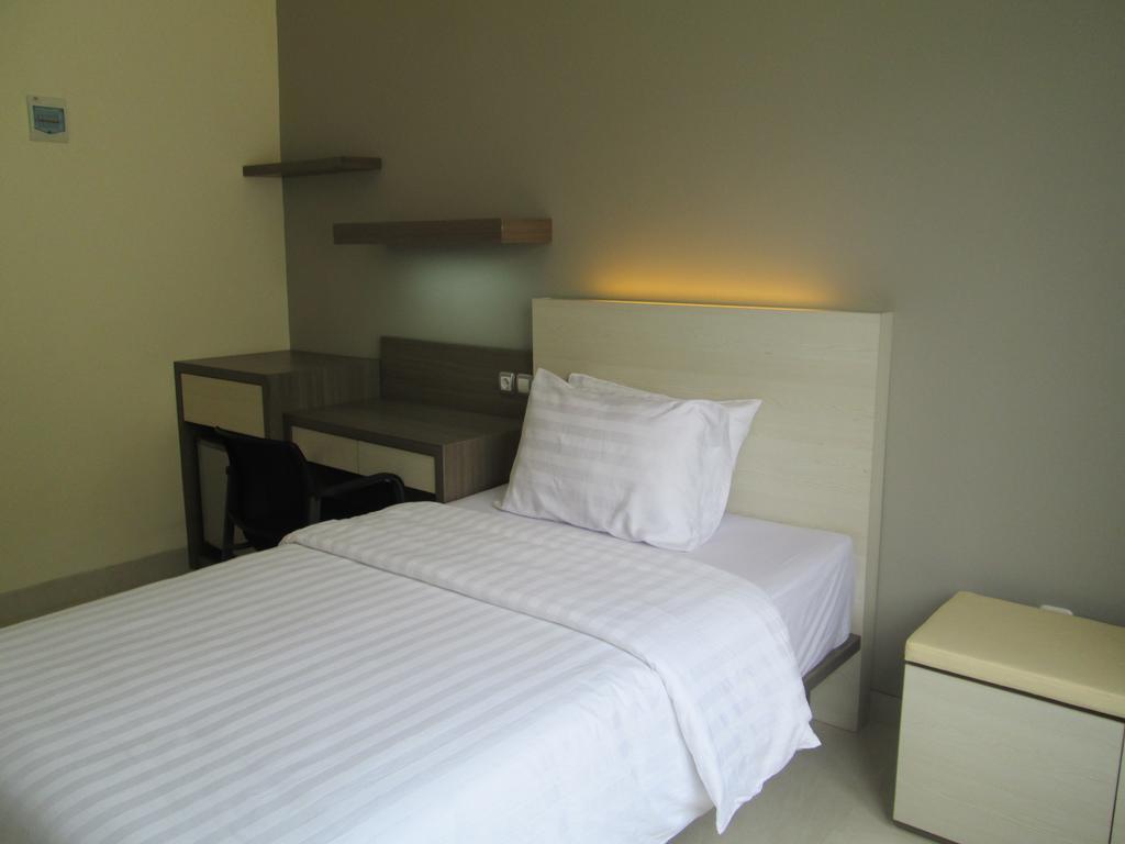Wisma tamu Rufia Jakarta